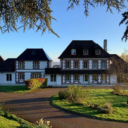 La Maison Beaumont - Normandie المظهر الخارجي الصورة