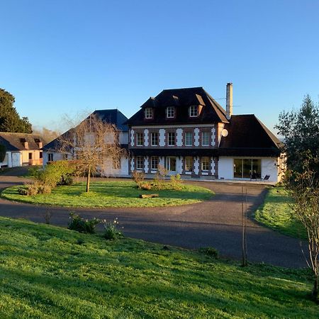 La Maison Beaumont - Normandie المظهر الخارجي الصورة