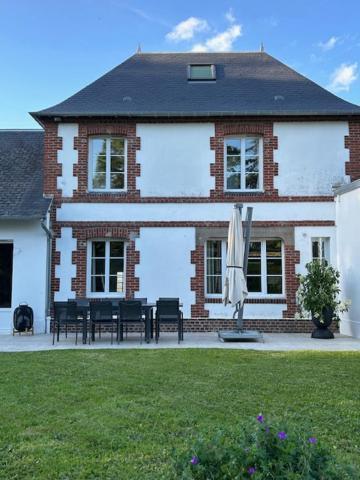 La Maison Beaumont - Normandie المظهر الخارجي الصورة